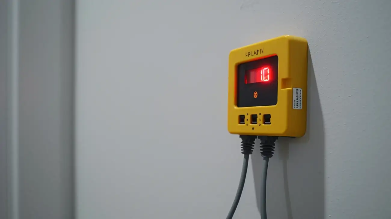 Pomiar napięcia w gniazdku: dlaczego jest to istotne i jak to zrobić ?