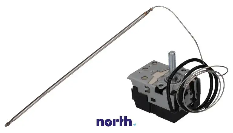 Ile kosztuje wymiana termostatu w piekarniku Mastercook? Zaskakujące ceny!