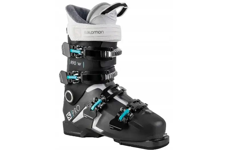 Jakie buty narciarskie damskie dla początkujących zapewnią komfort i bezpieczeństwo?