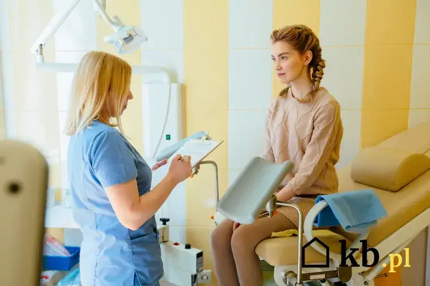 Ile kosztuje wizyta u ginekologa prywatnie? Ceny w różnych miastach