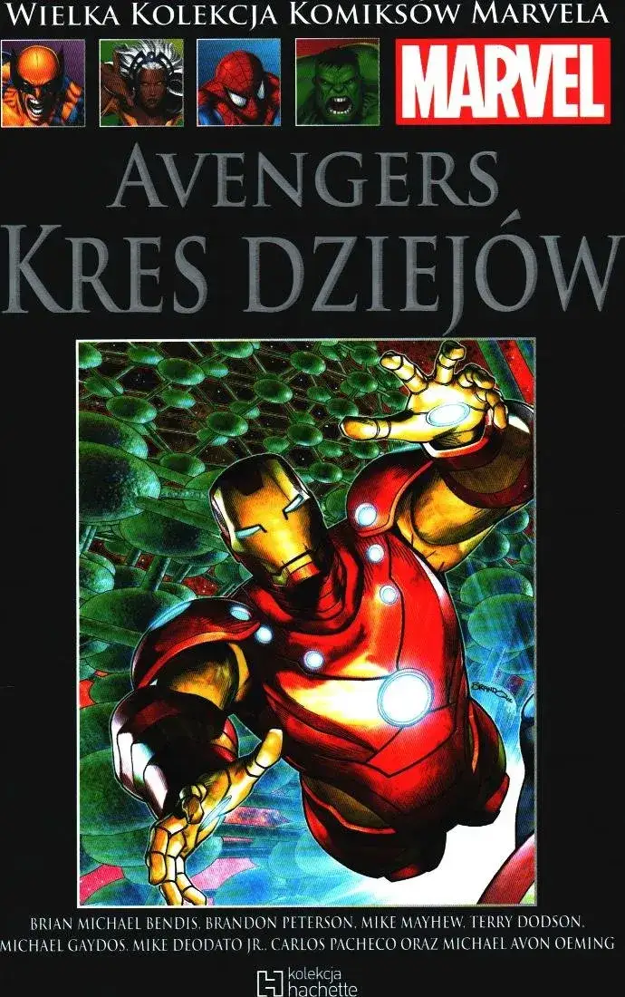 Ile jest komiksów Marvela? Zaskakująca liczba i historia serii