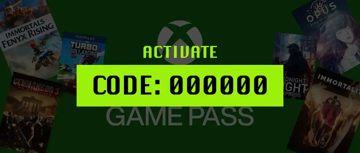 Jak zrealizować kod Xbox Game Pass i uniknąć problemów z aktywacją