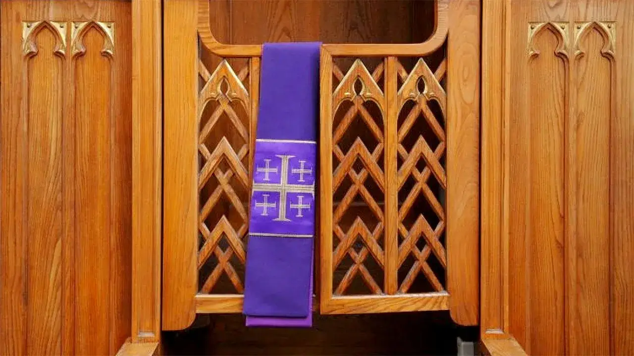 Jaka pokuta po spowiedzi? Jak uniknąć problemów z zapomnianą pokutą