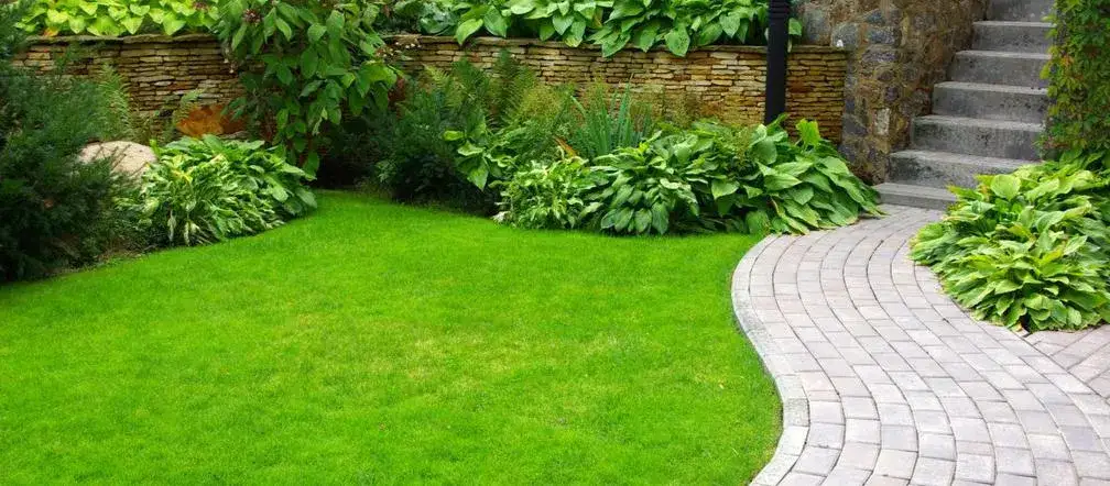 Z czego zrobić ścieżki w ogrodzie: 8 najlepszych materiałów i technik układania