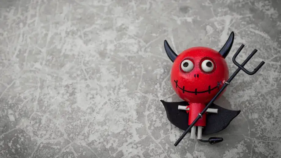 Motyw szatana w literaturze: znaczenie i kontrowersje w dziełach