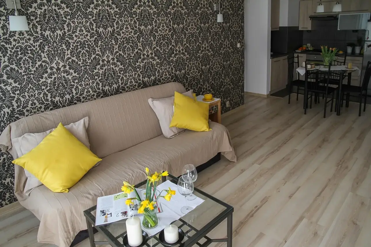 Tapety Arte – luksusowe wzory i wyjątkowy design dla Twojego wnętrza