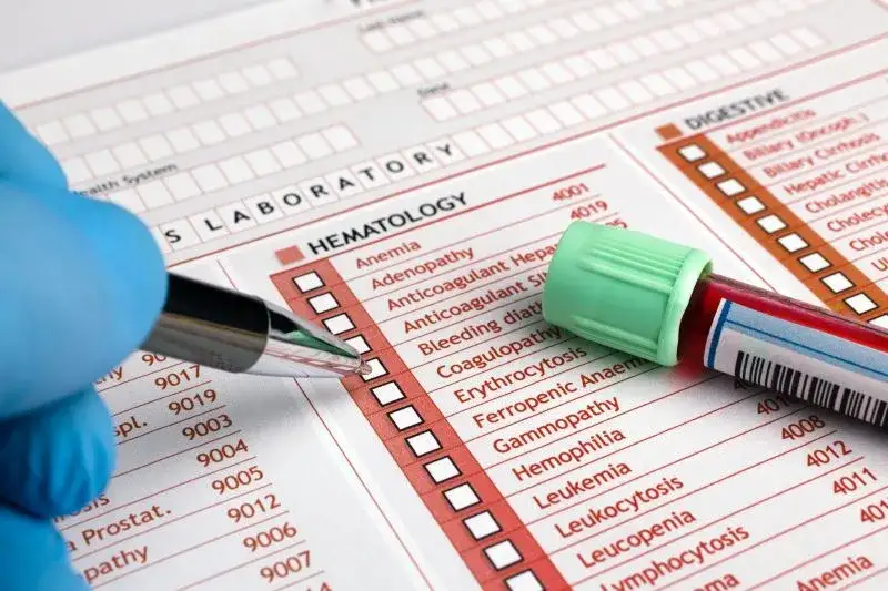 Jakie badanie krwi wykryje raka? Kluczowe testy i ich znaczenie