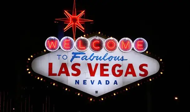 Najlepsze atrakcje w Las Vegas, które musisz zobaczyć podczas wizyty