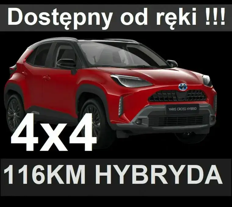 Toyota Yaris Lewarek gdzie jest dostępny? Sprawdź lokalizacje i oferty