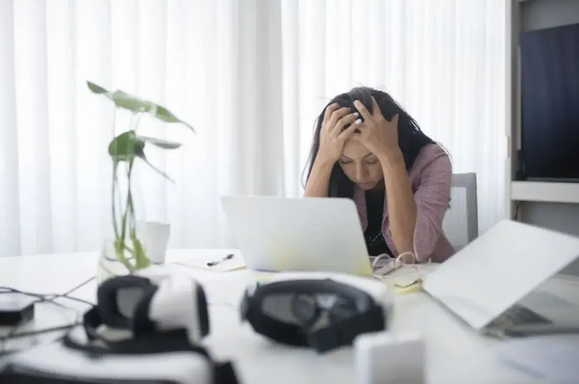 Test na emocjonalne zmęczenie