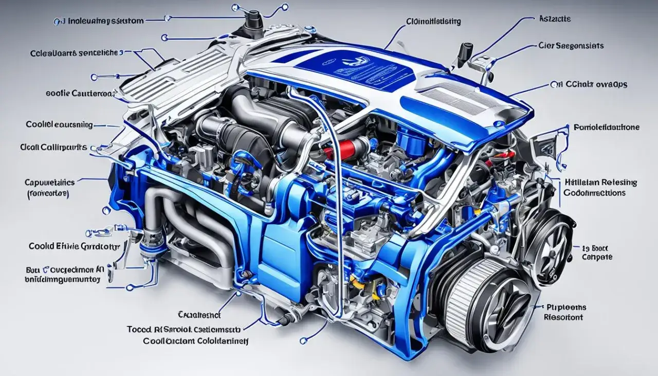 Jaki płyn chłodniczy do Honda Civic VIII? Uniknij kosztownych błędów