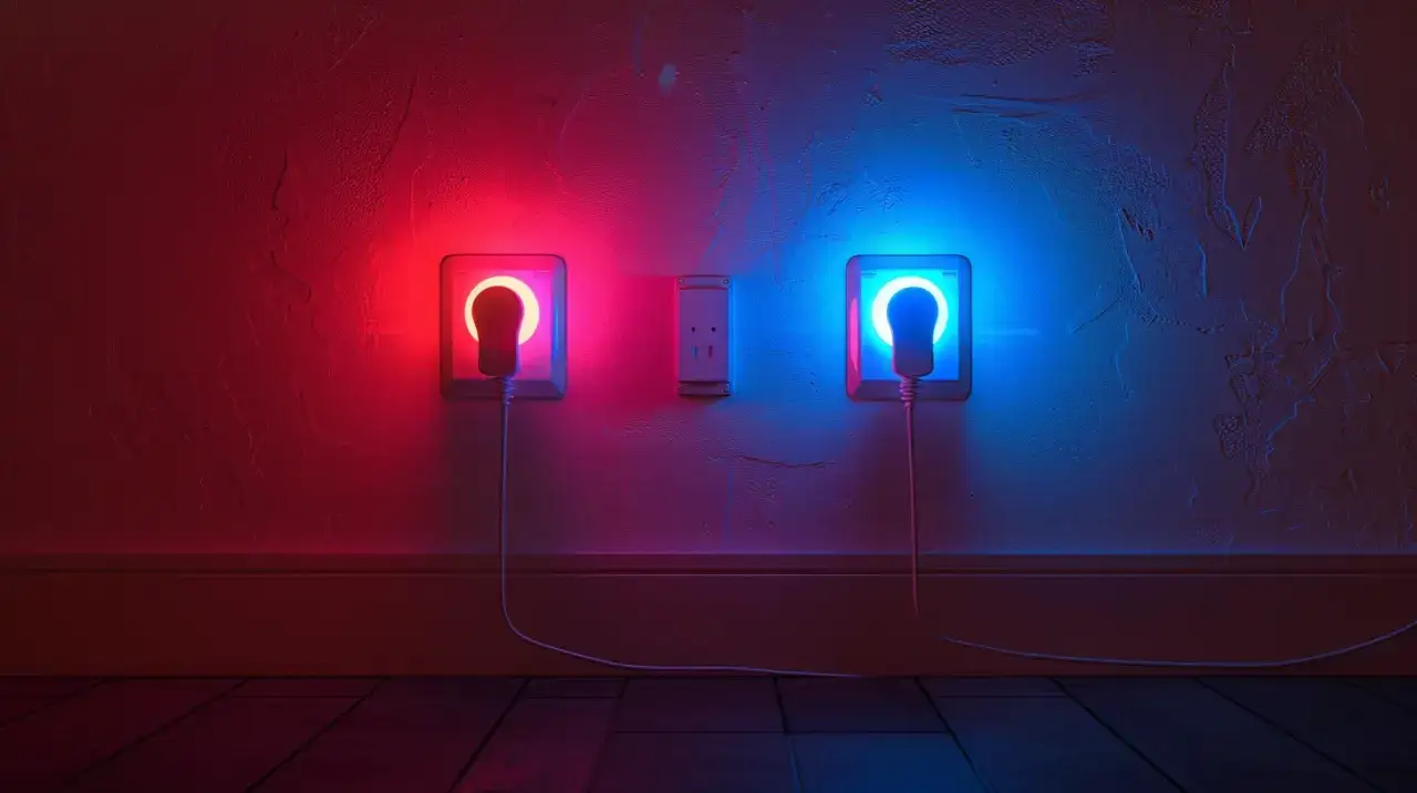 Cena kWh w Enerdze: Czy warto zmienić dostawcę prądu? Analiza