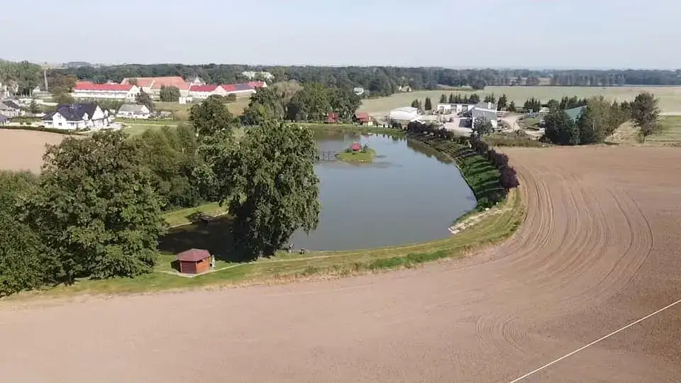 Łowisko Frączków – idealne miejsce na wędkowanie i relaks w naturze