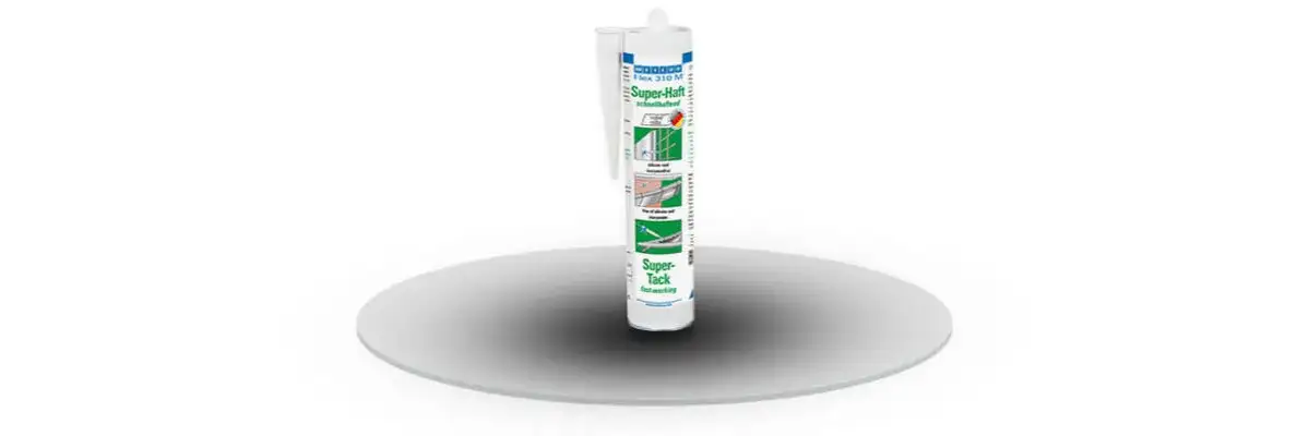 Czym przykleić listwę w samochodzie, aby uniknąć odpadania?