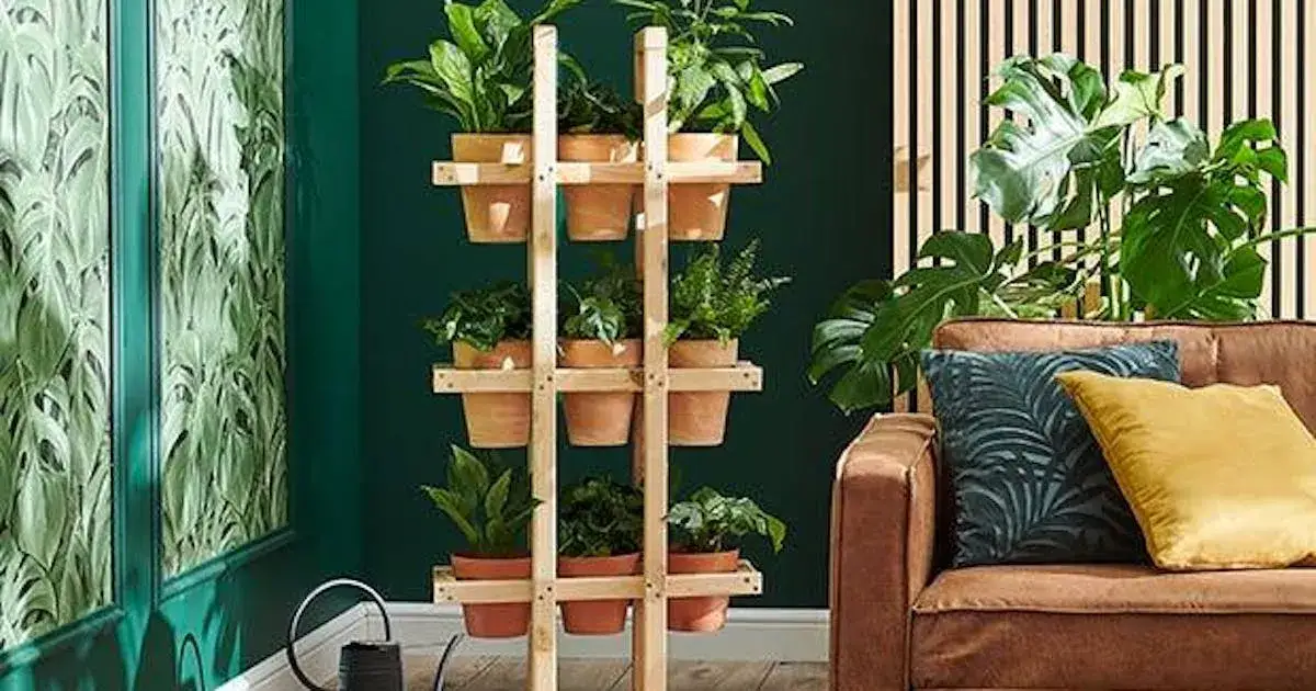 Z czego zrobić kwietnik do domu? Sprawdź najlepsze materiały i pomysły