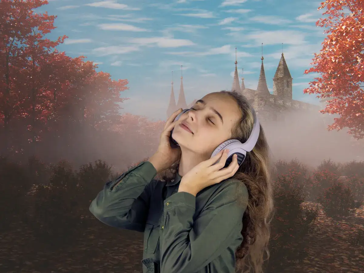 Audiobooki z literatury obyczajowej – idealne do relaksu i chwili wytchnienia