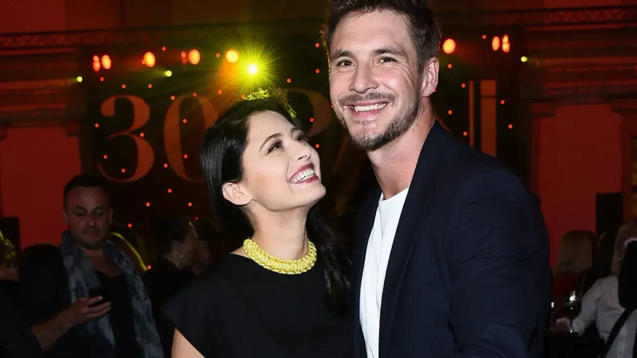 Czy Mikołaj Roznerski ma żonę? Oto prawda o jego życiu osobistym