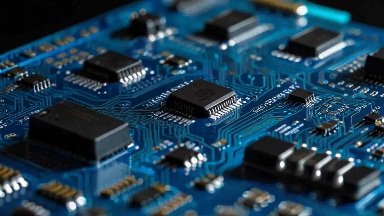 Kurs STM32: Jak zacząć programowanie mikrokontrolerów STM32?