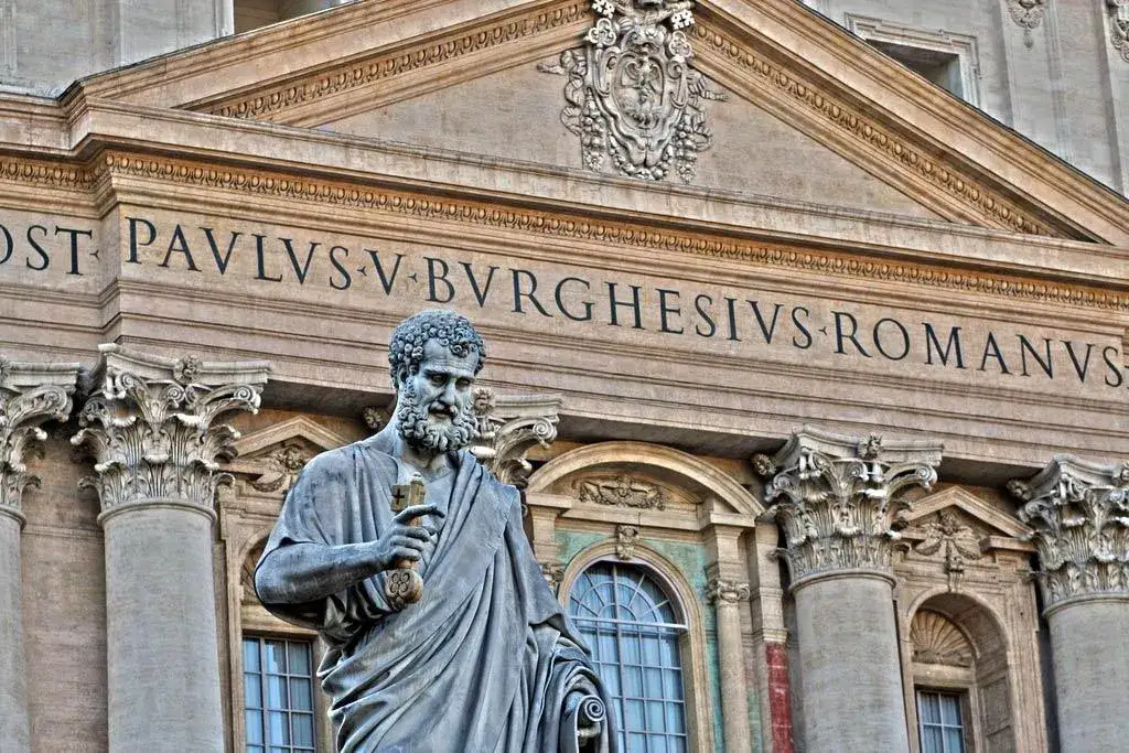 Watykan co zobaczyć: 10 niezapomnianych atrakcji, które musisz poznać