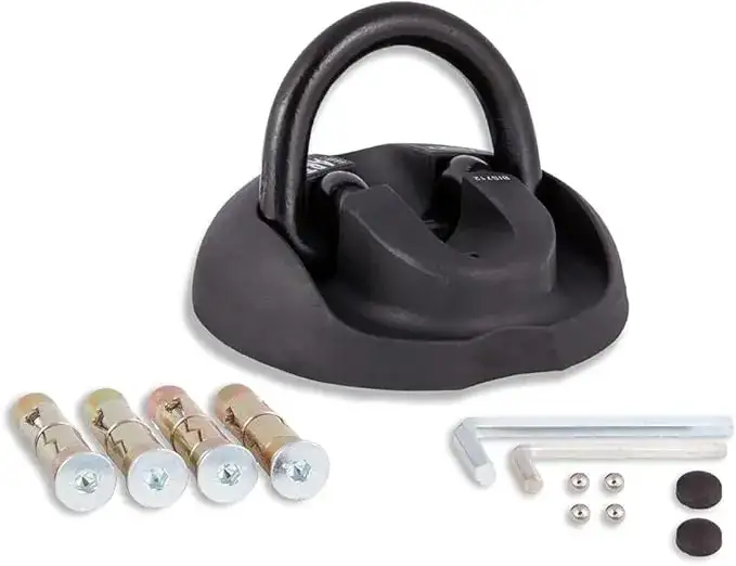 Kotwa ścienna świata: Kluczowe informacje o rodzajach i zastosowaniach