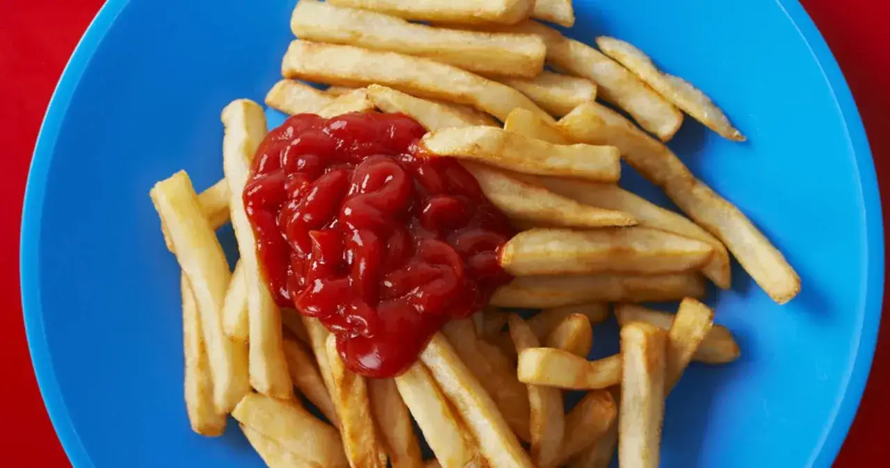 Czy frytki mrożone są zdrowe? Sprawdź, co naprawdę zawierają