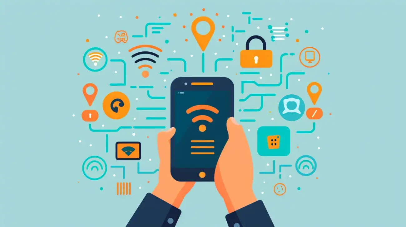 Jak połączyć się z WiFi bez hasła? - Praktyczne wskazówki