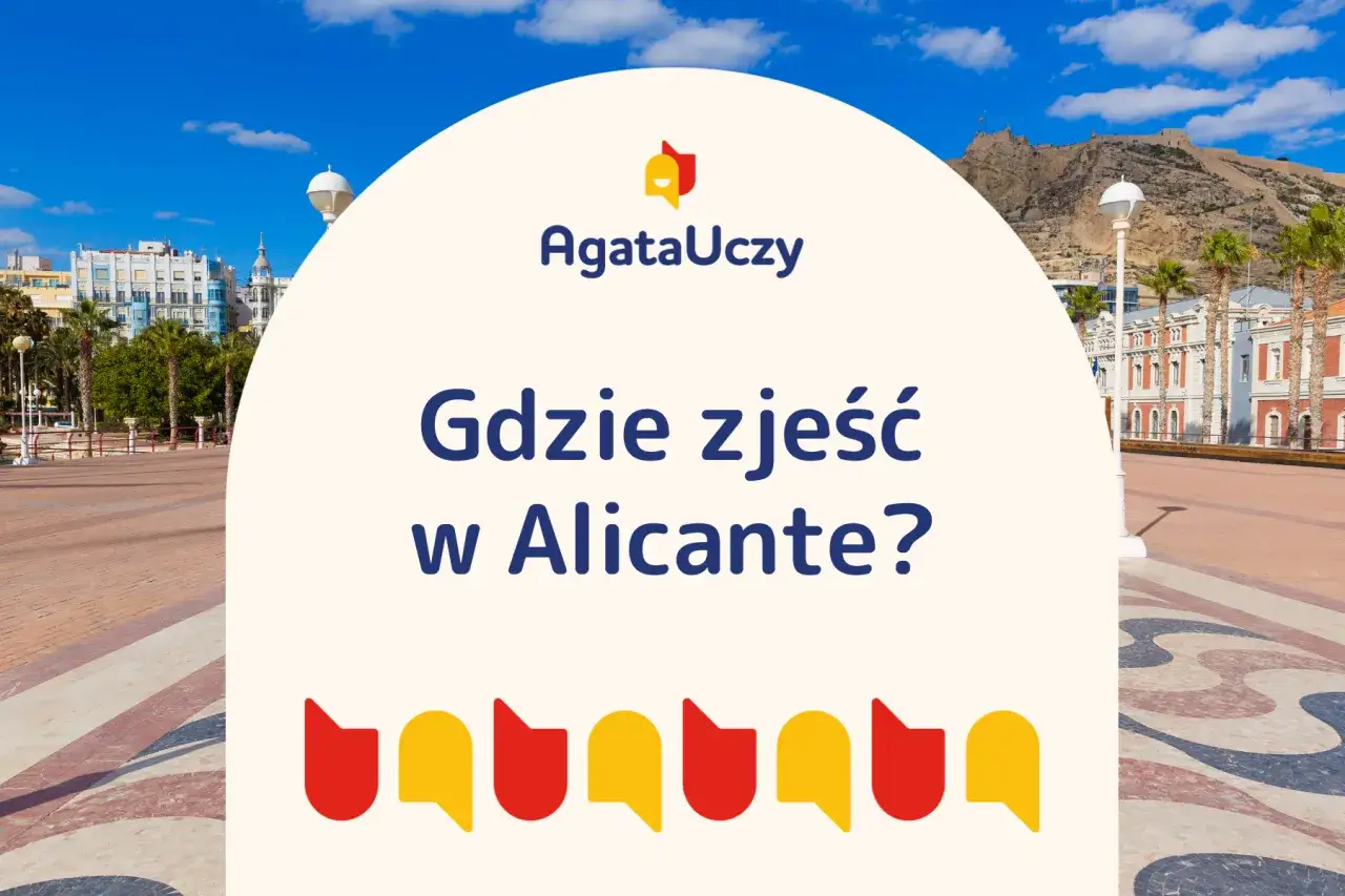 Gdzie zjeść w Alicante? Najlepsze restauracje, które musisz poznać