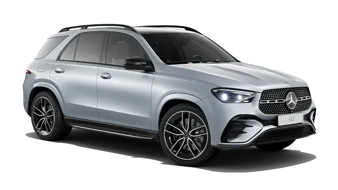 Mercedes-Benz GLE SUV - luksus, bezpieczeństwo i wyjątkowe osiągi