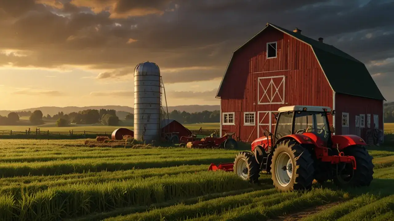 Kody Do Gry Symulator Farmy 2015: Zdobądź Fortunę Bez Wysiłku