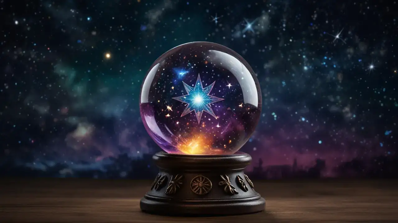 Czary Mary przepowiadają: Co przyniesie dziś? Horoskop dzienny