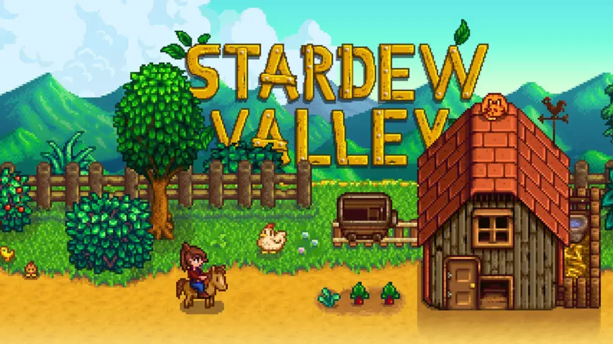 Jak zdobyć i zainstalować spolszczenie do Stardew Valley w kilka kroków