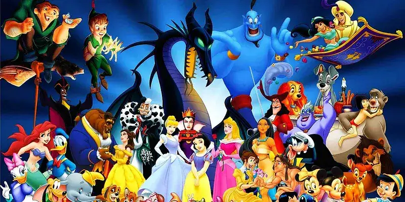 Czym jest Bajeczki.org? Popularna strona z darmowymi bajkami