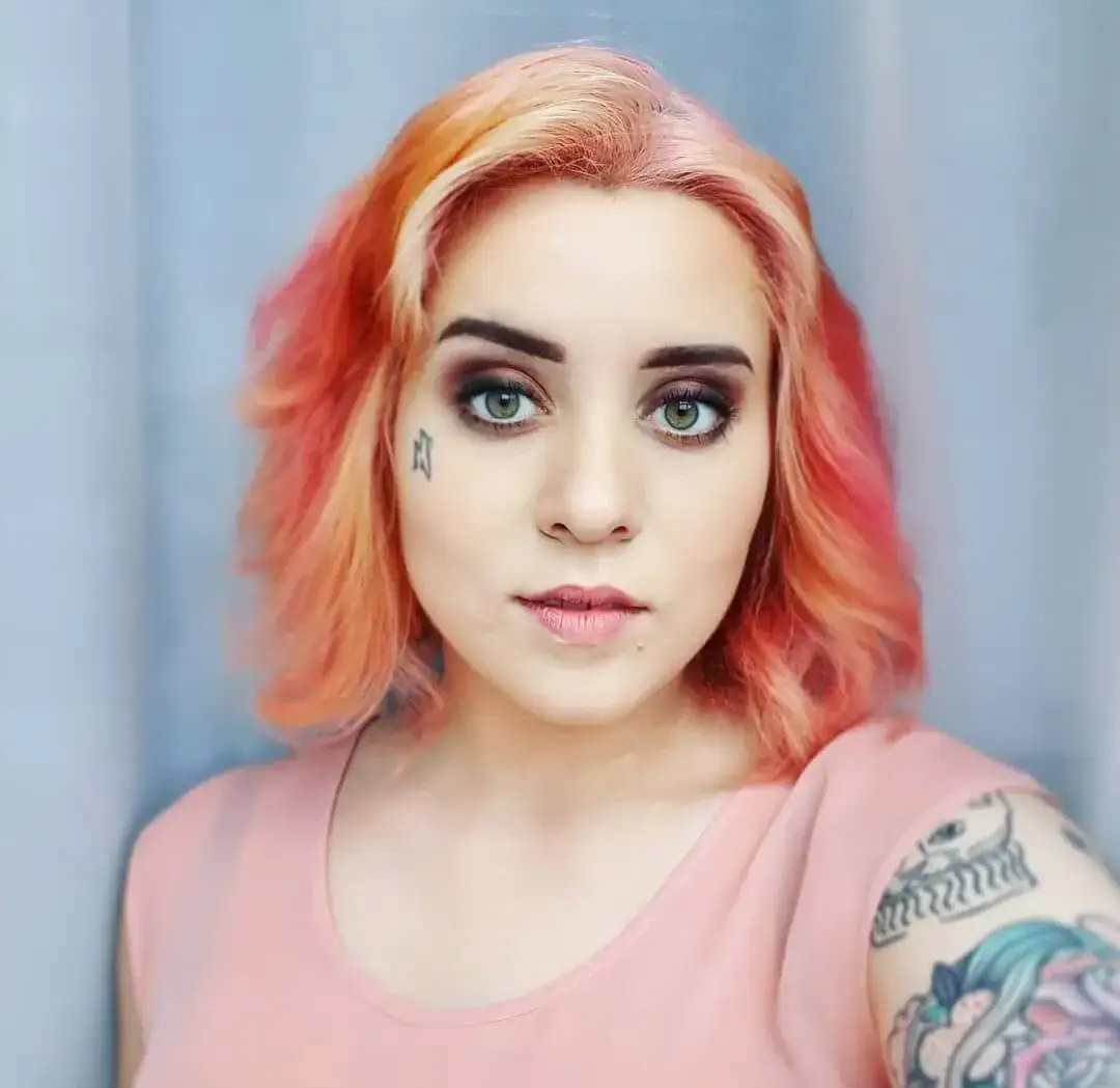 Zuzanna Borucka - wiek, data urodzenia i kariera polskiej gwiazdy