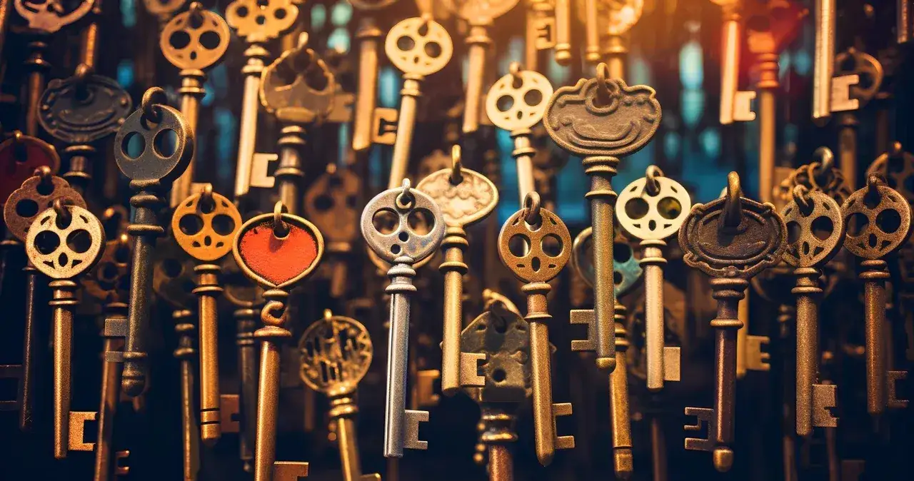 Klucz wcielenia: Jak odkryć swoje wcielenie i jego klucz?