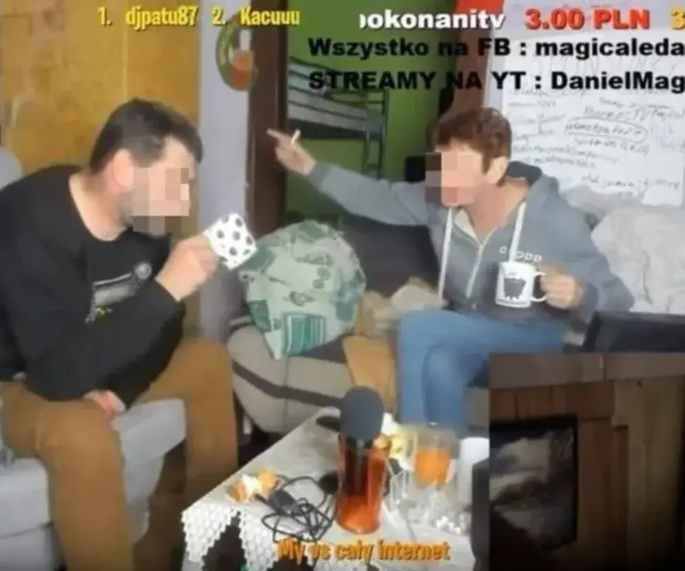 Gdzie mieszka Daniel Magical? Sprawdź jego aktualne miejsce zamieszkania i tajemnice!