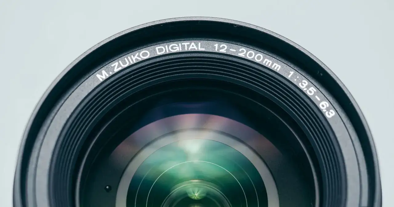 Jaki obiektyw do czego? Odkryj idealne rozwiązania dla fotografii