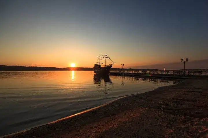 Charzykowy atrakcje: odkryj ukryte skarby w sercu Bory Tucholskie