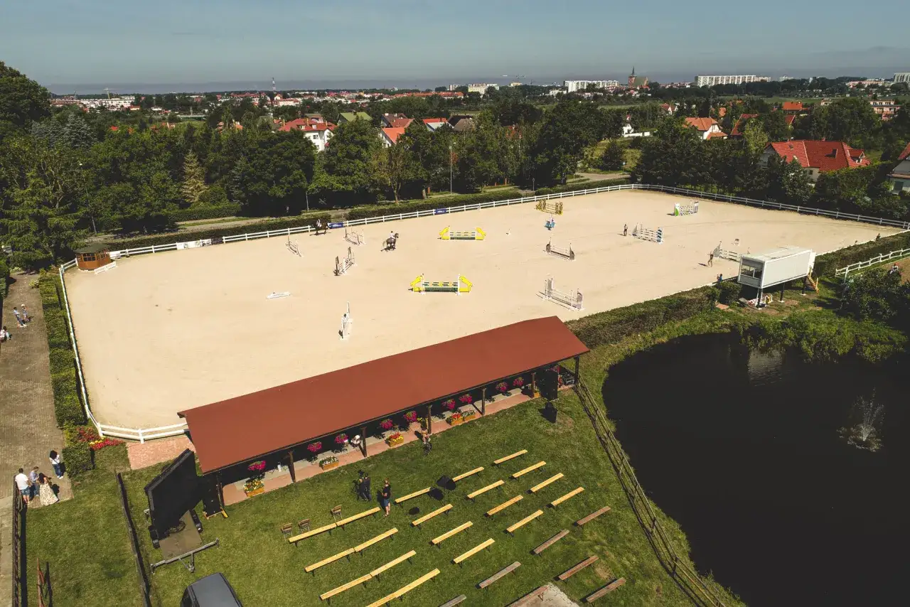 Stadnina Michalski w Budzistowie - wyjątkowe jazdy konne i atrakcje