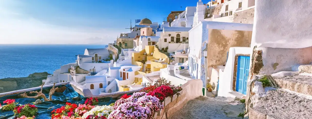 Santorini atrakcje: odkryj najpiękniejsze miejsca i przeżyj niezapomniane chwile