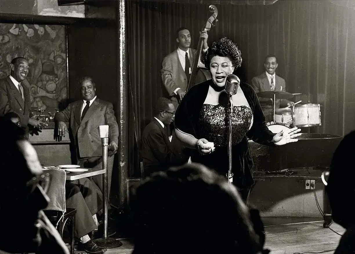 Ella Fitzgerald: niezwykła wokalistka jazzowa i jej niezapomniane osiągnięcia