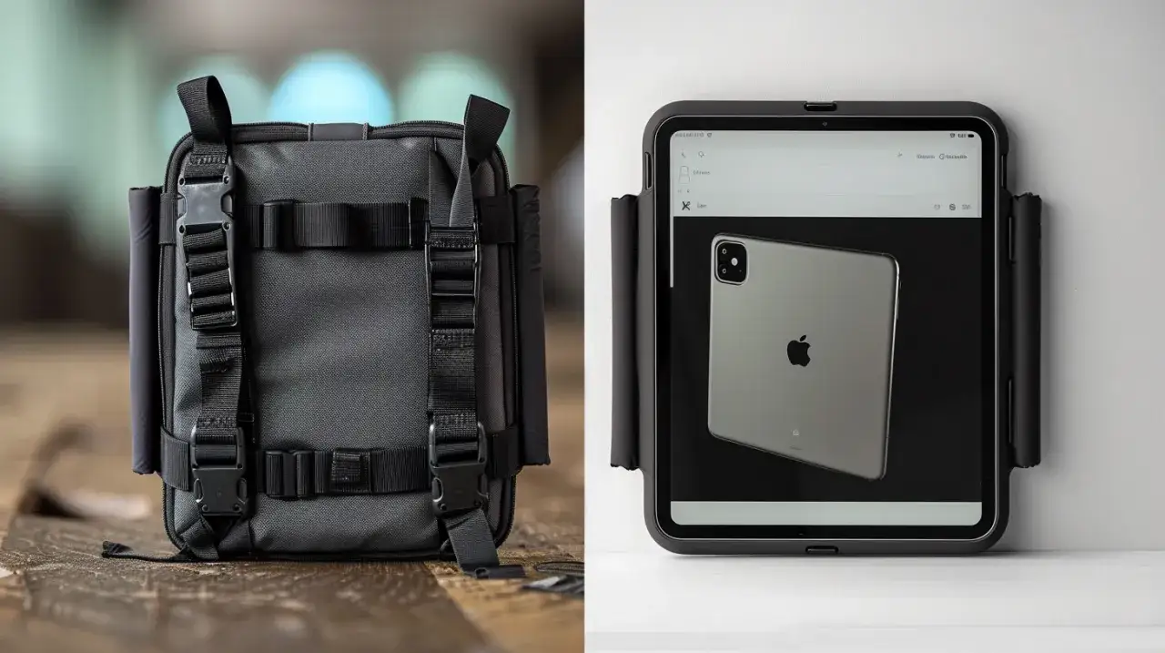 Etui na tablet 9 cali: Uniwersalne czy dedykowane, które lepsze?