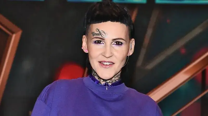 Agnieszka Chylińska kiedyś: Burzliwa kariera rockmanlki z O.N.A.