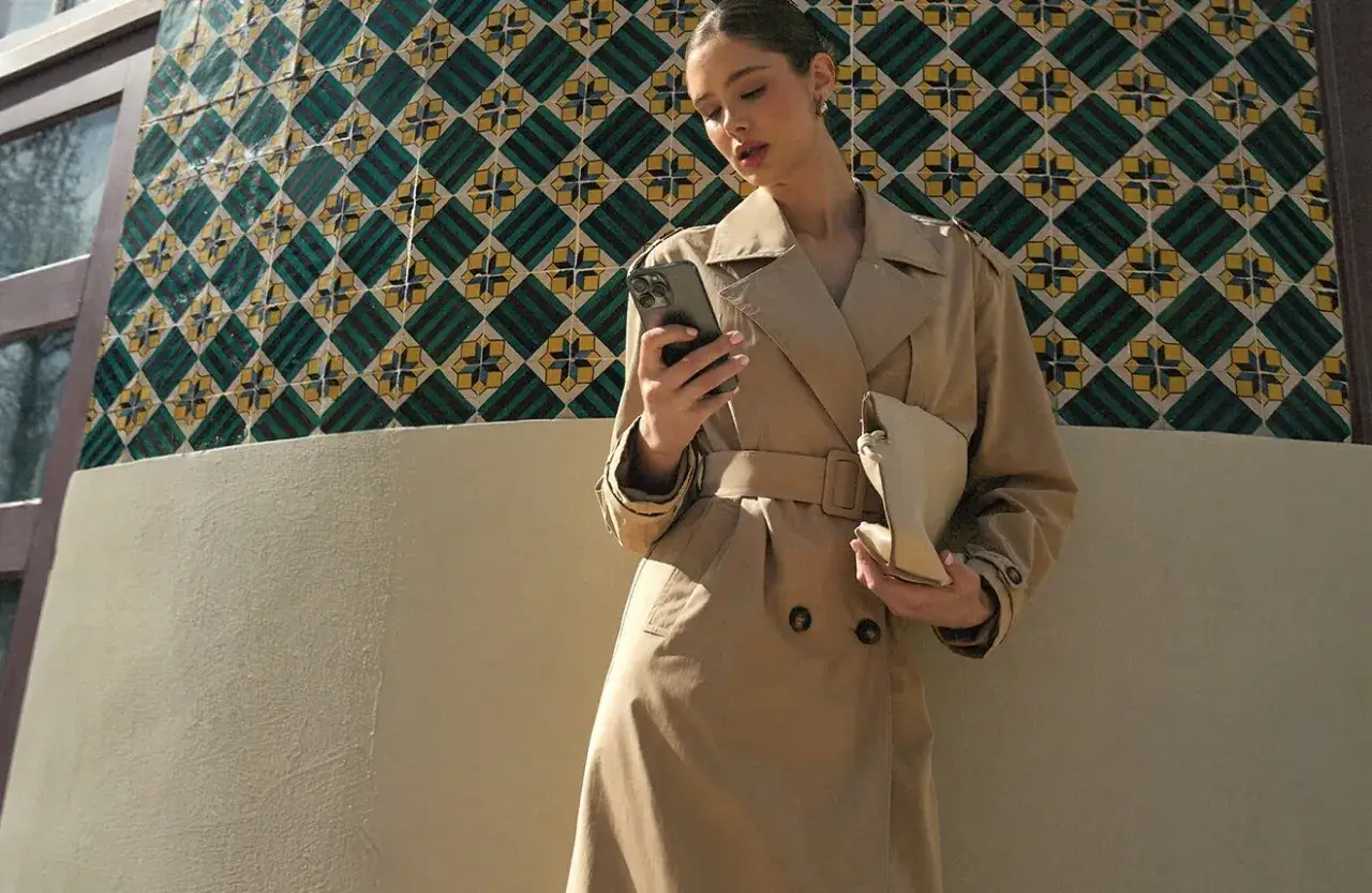 Wiosenna stylizacja: odkryj najmodniejsze trendy na wiosnę 2025