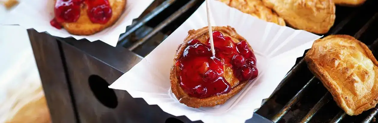 Nie uwierzysz ile kalorii ma oscypek na 100g - dokładna wartość odżywcza