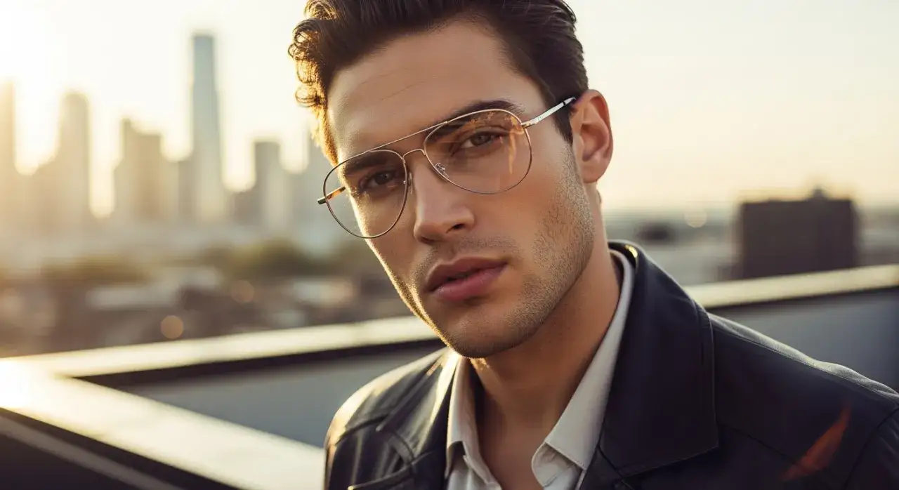 Jak dobrać okulary pilotki do swojego stylu – pełny poradnik