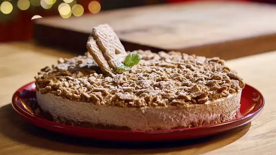 Co zrobić z ciastek korzennych? Sprawdzone przepisy na pyszne desery