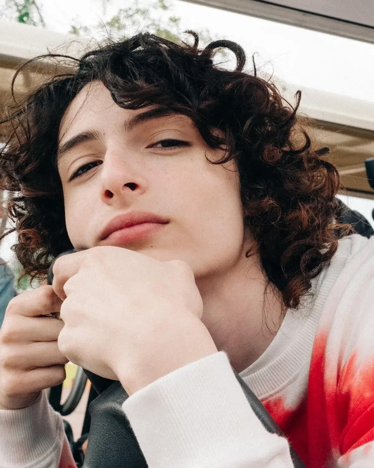 Kim jest Finn Wolfhard? Kariera, role i sekrety młodego aktora