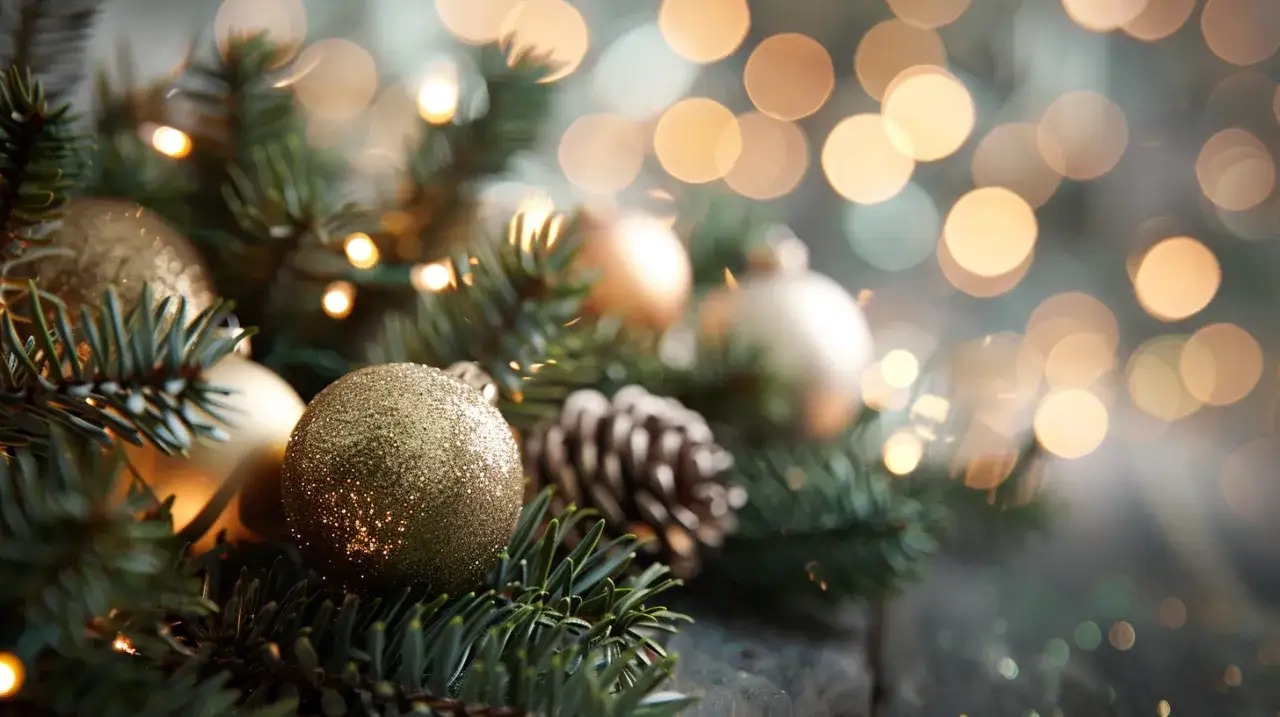 Sztuczne gałązki z choinki: Jak wybrać te najlepsze na święta?