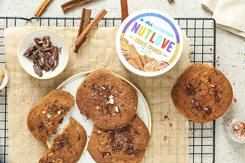 Jakie ciastka na diecie są zdrowe i smaczne? Sprawdź najlepsze opcje