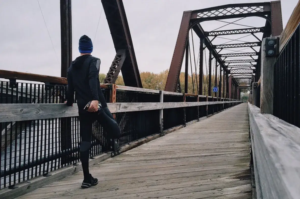 Małe rzeczy, które poprawią samopoczucie w ponure dni